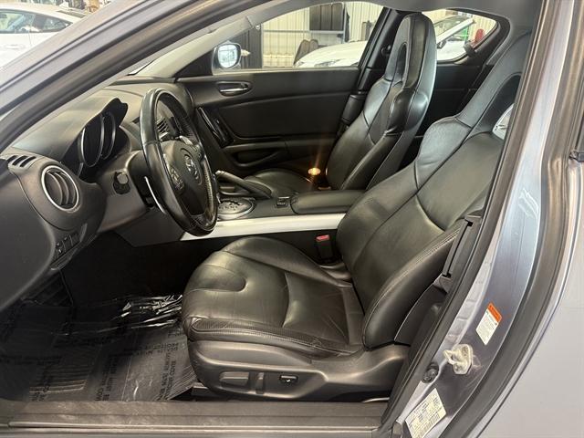 used 2004 Mazda RX-8 car, priced at $9,000