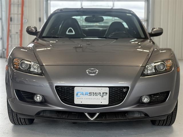 used 2004 Mazda RX-8 car, priced at $9,000