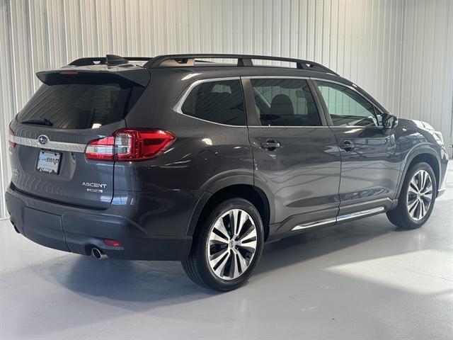 used 2019 Subaru Ascent car, priced at $19,500