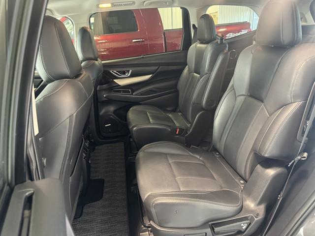 used 2019 Subaru Ascent car, priced at $19,500