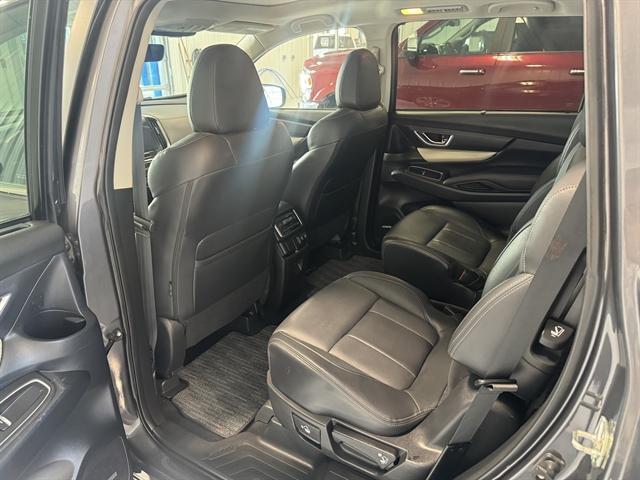 used 2019 Subaru Ascent car, priced at $19,500