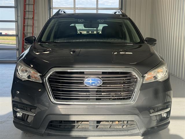 used 2019 Subaru Ascent car, priced at $19,500