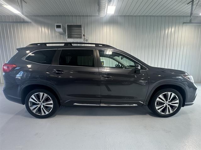 used 2019 Subaru Ascent car, priced at $19,500