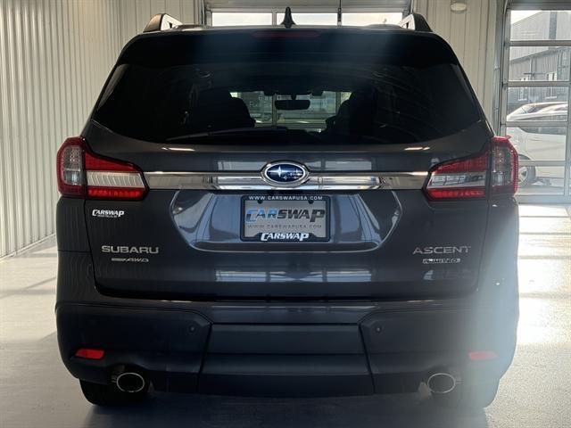 used 2019 Subaru Ascent car, priced at $19,500