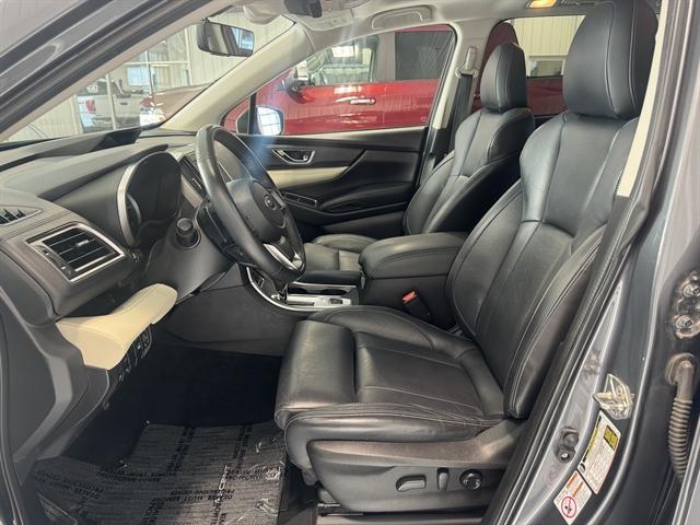 used 2019 Subaru Ascent car, priced at $19,500