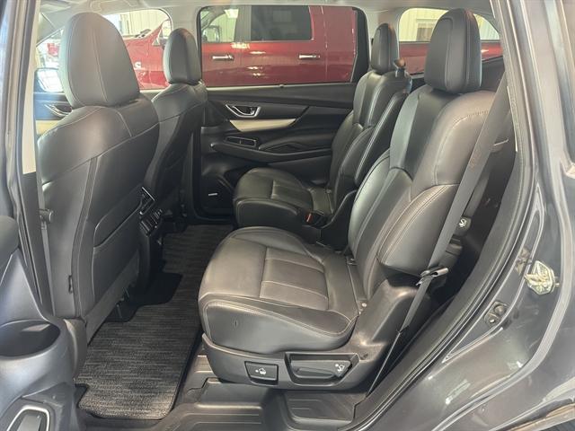 used 2019 Subaru Ascent car, priced at $19,500