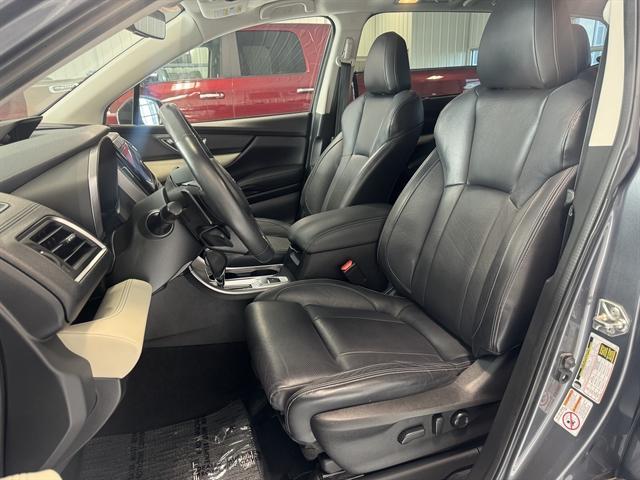 used 2019 Subaru Ascent car, priced at $19,500