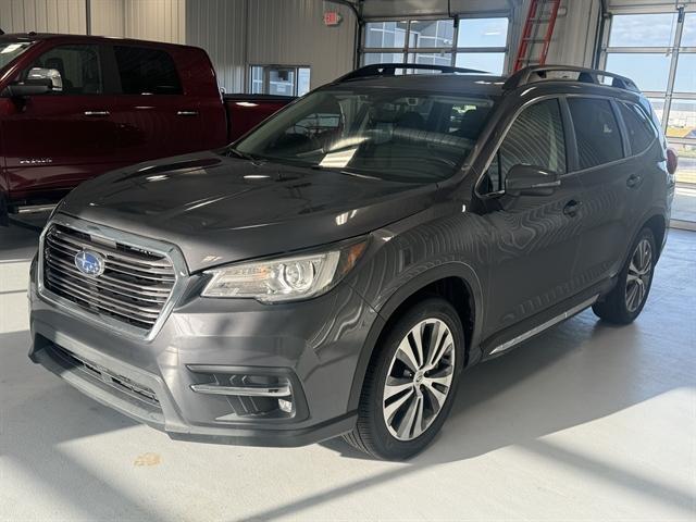 used 2019 Subaru Ascent car, priced at $19,500