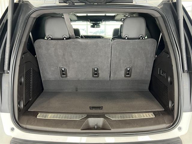 used 2023 GMC Yukon car, priced at $63,000