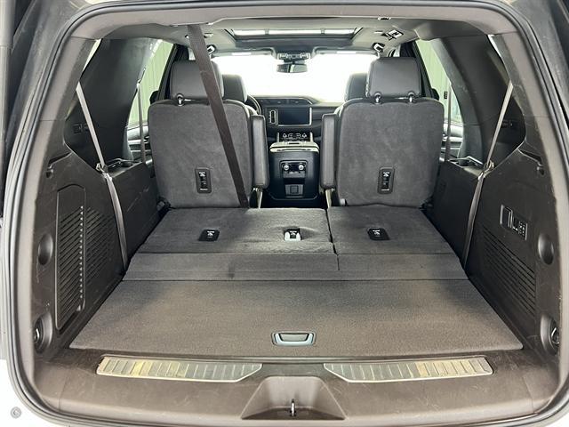 used 2023 GMC Yukon car, priced at $63,000