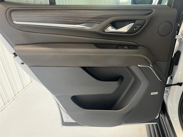 used 2023 GMC Yukon car, priced at $63,000