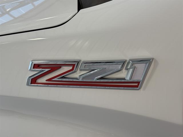 used 2023 Chevrolet Silverado 1500 car, priced at $38,000