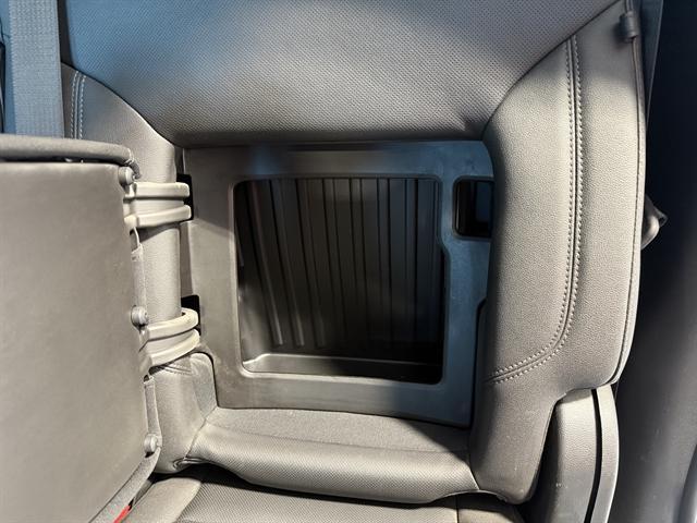 used 2023 Chevrolet Silverado 1500 car, priced at $38,000
