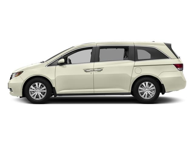 used 2017 Honda Odyssey car, priced at $20,000