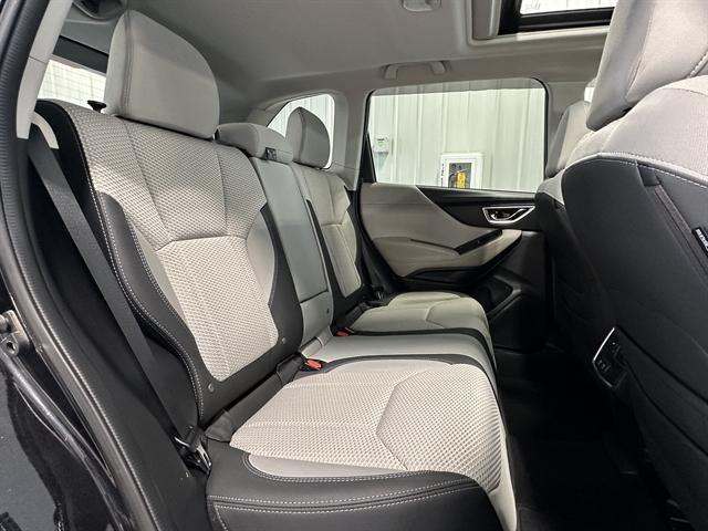 used 2019 Subaru Forester car, priced at $20,500