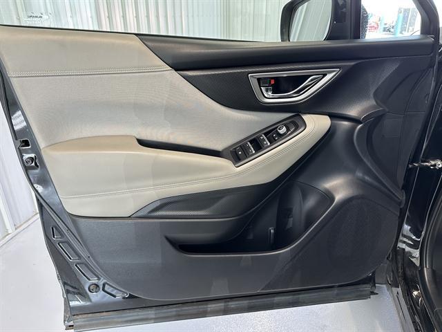 used 2019 Subaru Forester car, priced at $20,500
