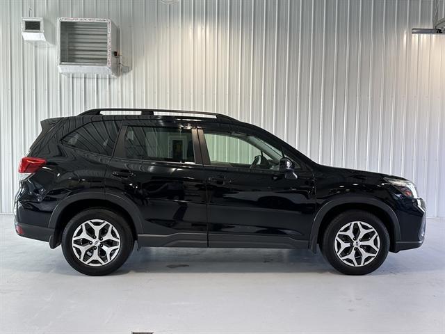 used 2019 Subaru Forester car, priced at $20,500