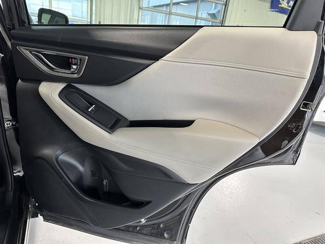 used 2019 Subaru Forester car, priced at $20,500