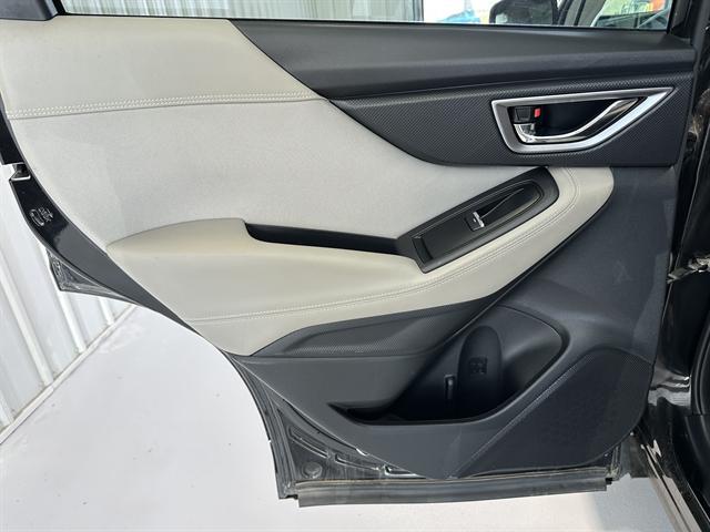 used 2019 Subaru Forester car, priced at $20,500