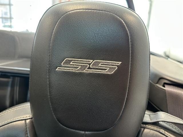 used 2014 Chevrolet Camaro car, priced at $22,000