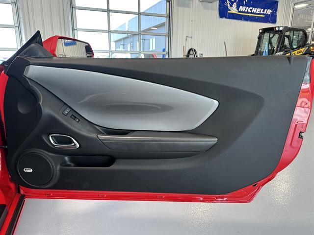 used 2014 Chevrolet Camaro car, priced at $22,000