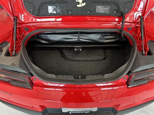used 2014 Chevrolet Camaro car, priced at $22,000