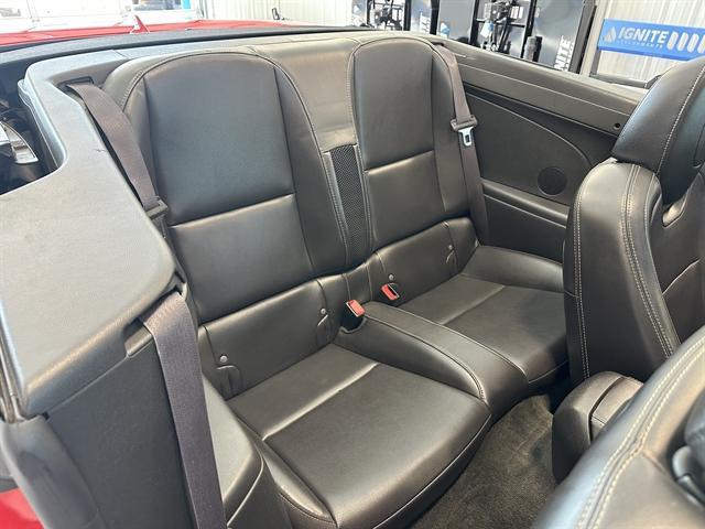 used 2014 Chevrolet Camaro car, priced at $22,000