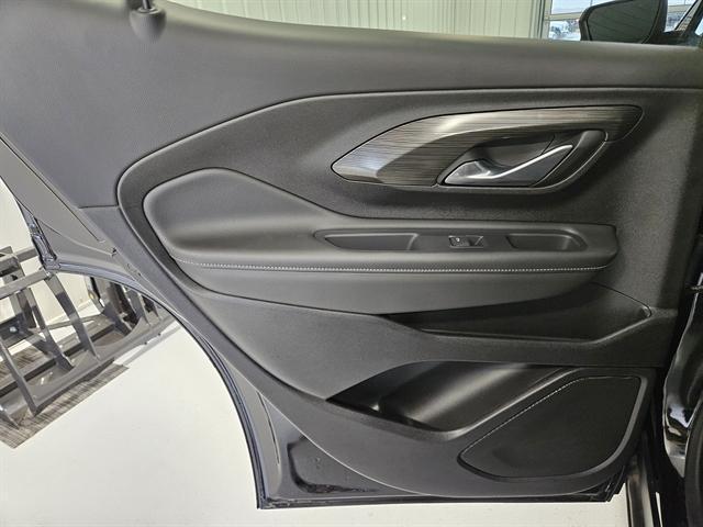 used 2024 GMC Terrain car, priced at $24,000