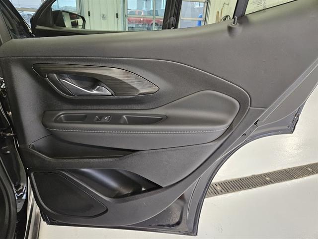 used 2024 GMC Terrain car, priced at $24,000