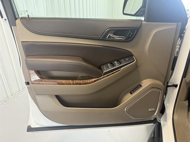 used 2019 Chevrolet Suburban car, priced at $34,000