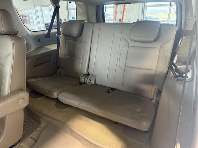 used 2019 Chevrolet Suburban car, priced at $34,000