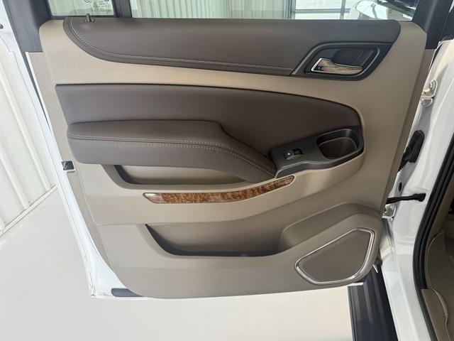 used 2019 Chevrolet Suburban car, priced at $34,000