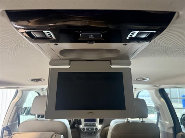 used 2019 Chevrolet Suburban car, priced at $34,000