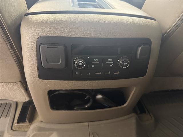 used 2019 Chevrolet Suburban car, priced at $34,000