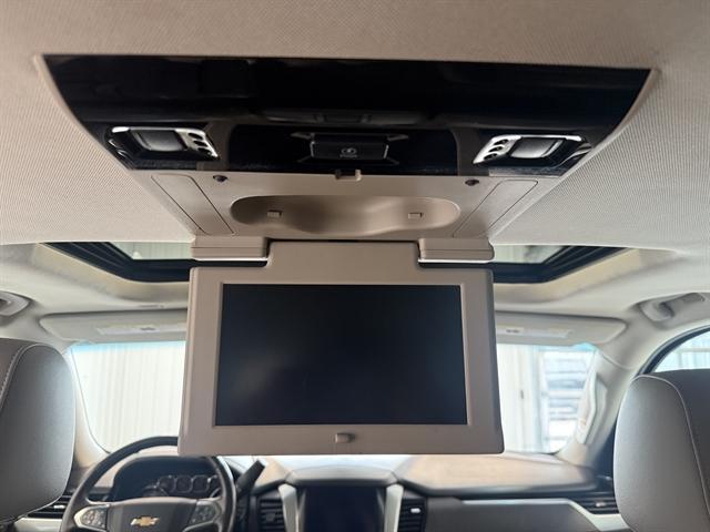 used 2019 Chevrolet Suburban car, priced at $34,000