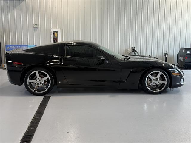 used 2008 Chevrolet Corvette car, priced at $28,000
