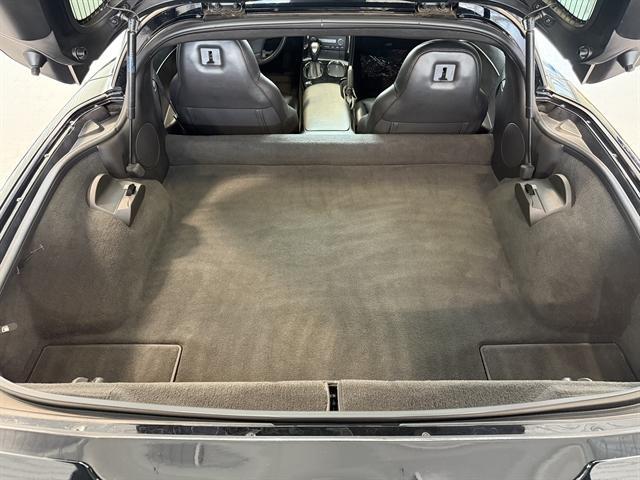 used 2008 Chevrolet Corvette car, priced at $28,000