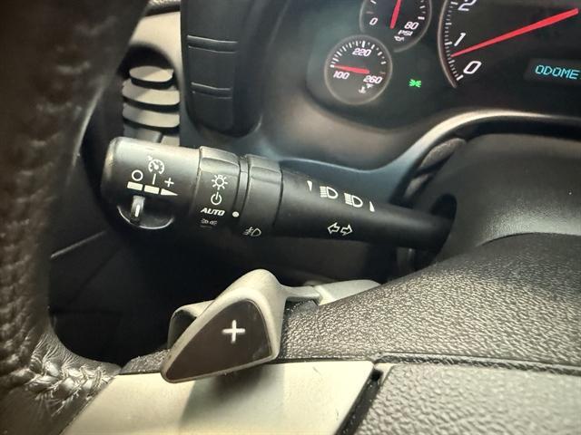 used 2008 Chevrolet Corvette car, priced at $28,000