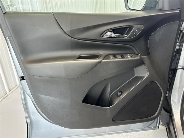 used 2023 Chevrolet Equinox car, priced at $24,500