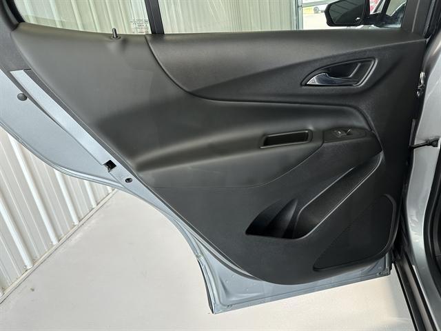 used 2023 Chevrolet Equinox car, priced at $24,500