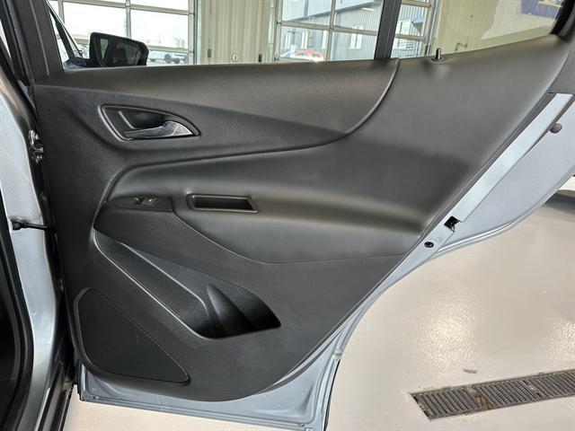 used 2023 Chevrolet Equinox car, priced at $24,500