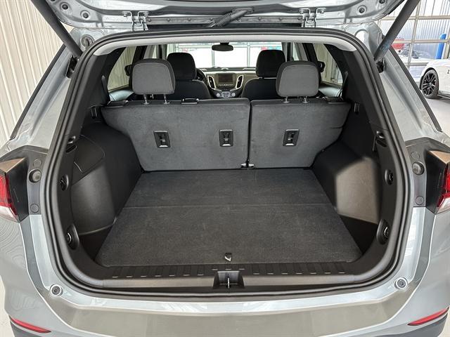 used 2023 Chevrolet Equinox car, priced at $24,500