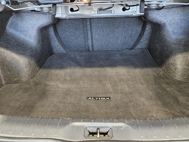 used 2024 Nissan Altima car, priced at $20,985
