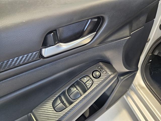 used 2024 Nissan Altima car, priced at $20,985