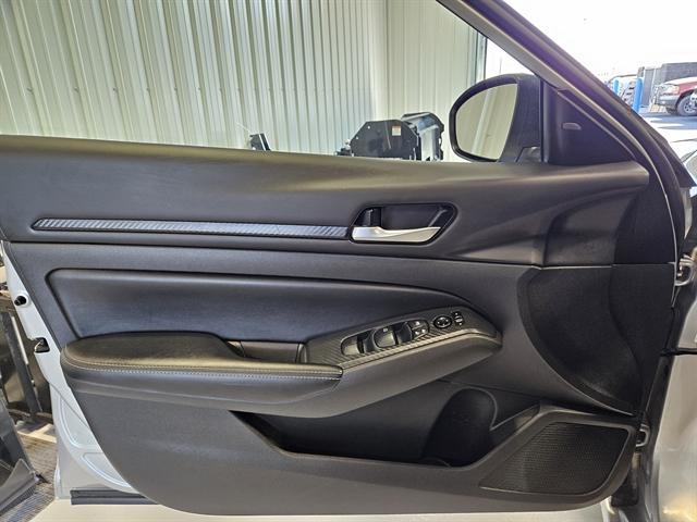 used 2024 Nissan Altima car, priced at $20,985