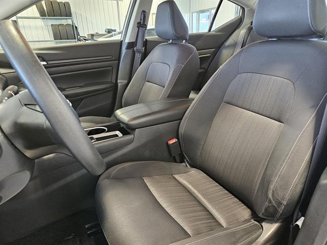 used 2024 Nissan Altima car, priced at $20,985