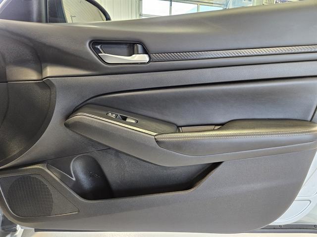 used 2024 Nissan Altima car, priced at $20,985