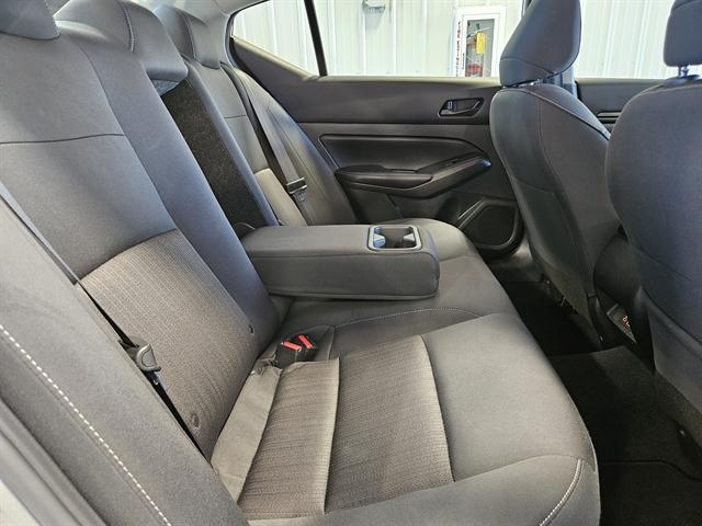 used 2024 Nissan Altima car, priced at $20,985