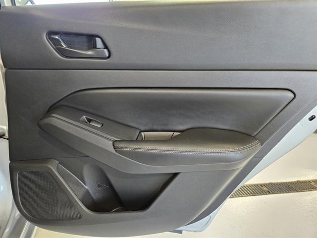 used 2024 Nissan Altima car, priced at $20,985