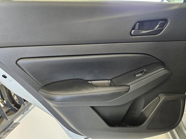 used 2024 Nissan Altima car, priced at $20,985